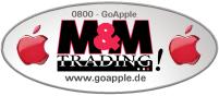 M&M: Trading - Berlin