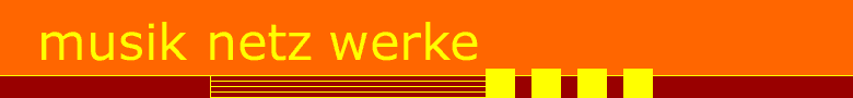 musik netz werke